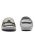 SL-467C Grey Child Slides